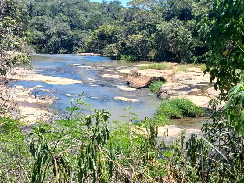 Fazenda em Santa Luzia/Minas Gerais — Ref IR1ZK2 — Imagem 4
