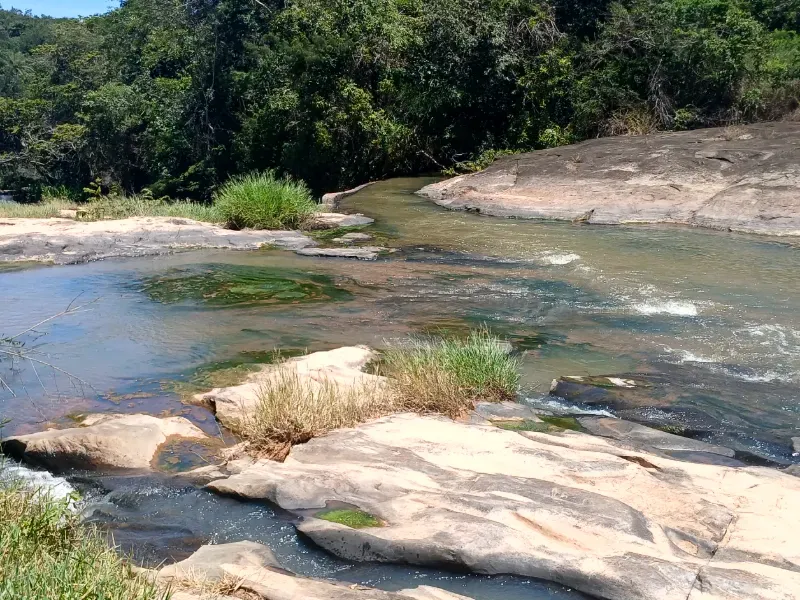 Fazenda em Santa Luzia/Minas Gerais — Ref IR1ZK2 — Imagem 5
