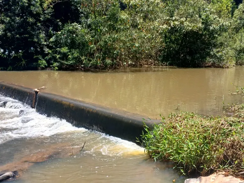 Fazenda em Santa Luzia/Minas Gerais — Ref IR1ZK2 — Imagem 7