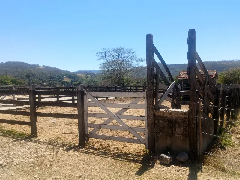 Fazenda em Santa Luzia/Minas Gerais — Ref IR1ZK2 — Imagem 14