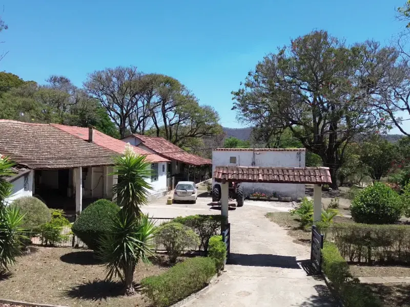 Fazenda em Santa Luzia/Minas Gerais — Ref IR1ZK2 — Imagem 11