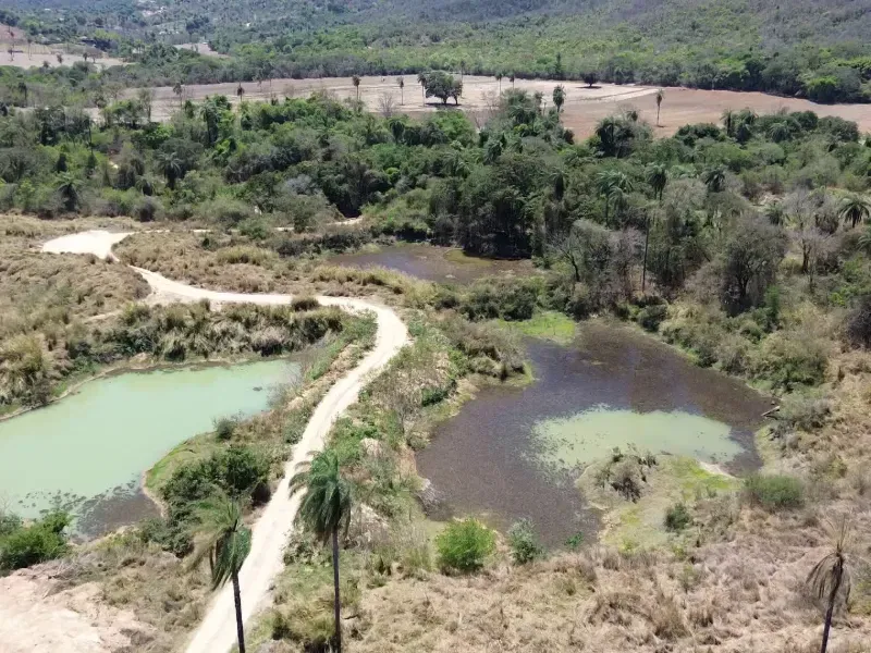 Fazenda em Santa Luzia/Minas Gerais — Ref IR1ZK2 — Imagem 20