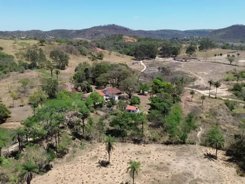 Fazenda em Santa Luzia/Minas Gerais — Ref IR1ZK2 — Imagem 3