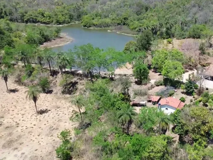 Fazenda em Santa Luzia/Minas Gerais — Ref IR1ZK2 — Imagem 23