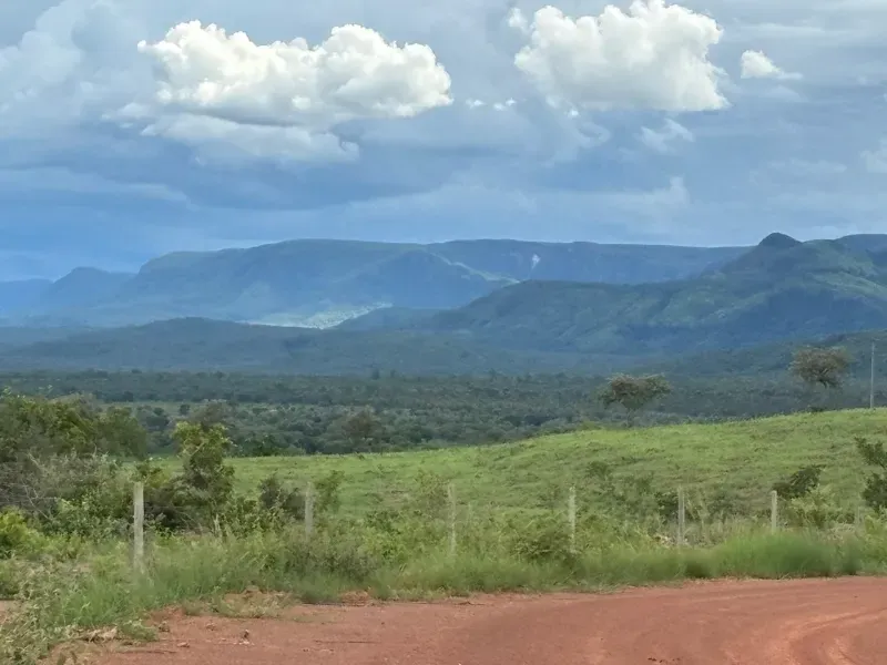 Fazenda em São João d'Aliança/Goiás — Ref D60J8P — Imagem 4