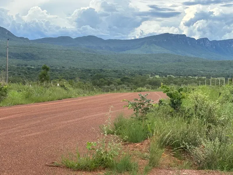 Fazenda em São João d'Aliança/Goiás — Ref D60J8P — Imagem 5
