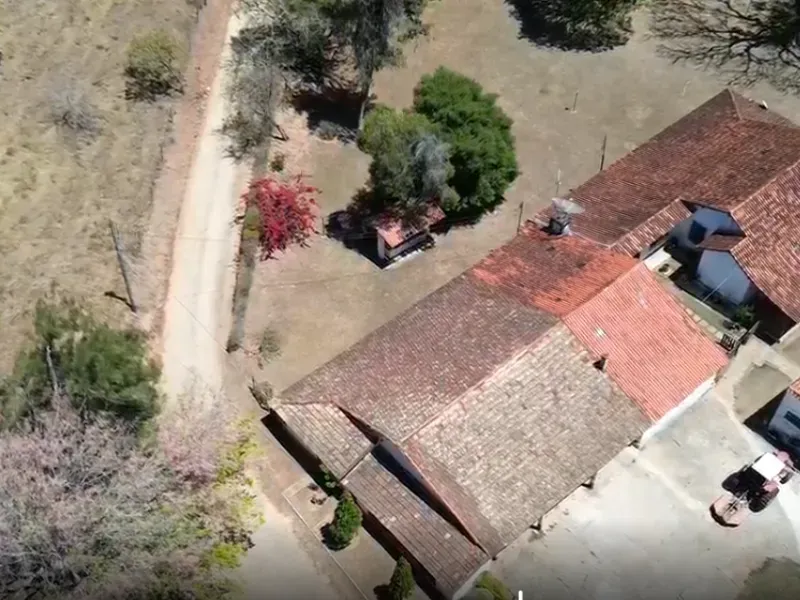 Fazenda em Santa Luzia/Minas Gerais — Ref IR1ZK2 — Imagem 12