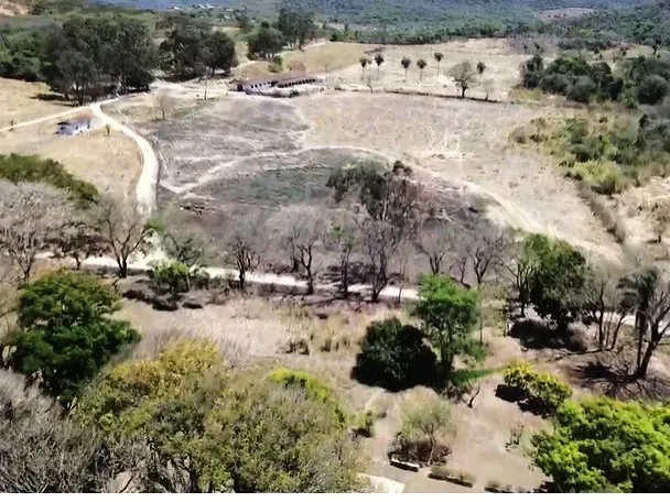 Fazenda em Santa Luzia/Minas Gerais — Ref IR1ZK2 — Imagem 13
