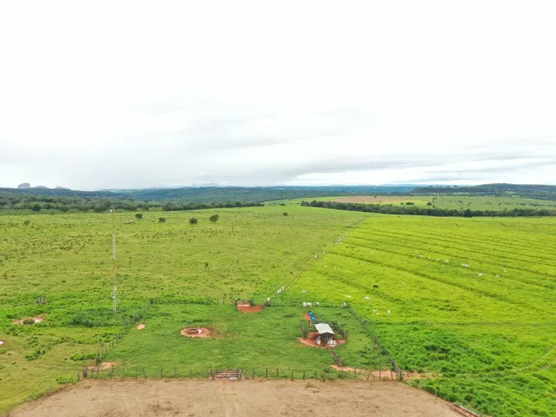 Fazenda em Poxoréu/Mato Grosso — Ref G16GYI — Imagem 4
