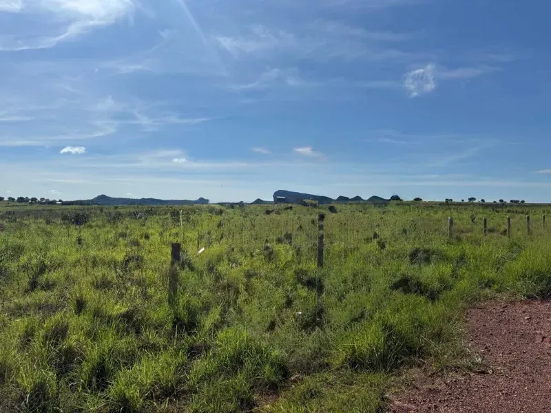 Fazenda em Poxoréu/Mato Grosso — Ref G16GYI — Imagem 7
