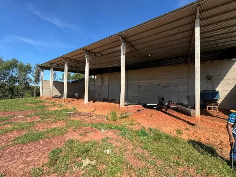 Fazenda em Poxoréu/Mato Grosso — Ref G16GYI — Imagem 9