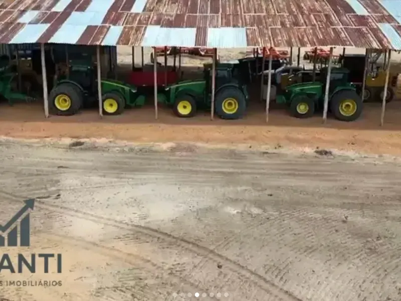 Fazenda em Pimenteiras/Piauí — Ref LA1TXN — Imagem 4