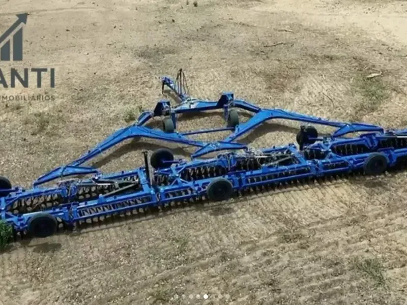 Fazenda em Pimenteiras/Piauí — Ref LA1TXN — Imagem 5