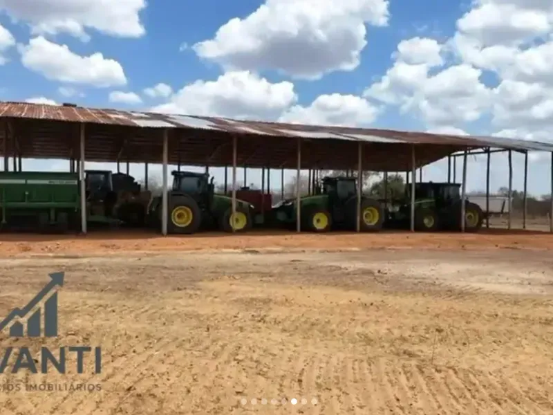 Fazenda em Pimenteiras/Piauí — Ref LA1TXN — Imagem 6