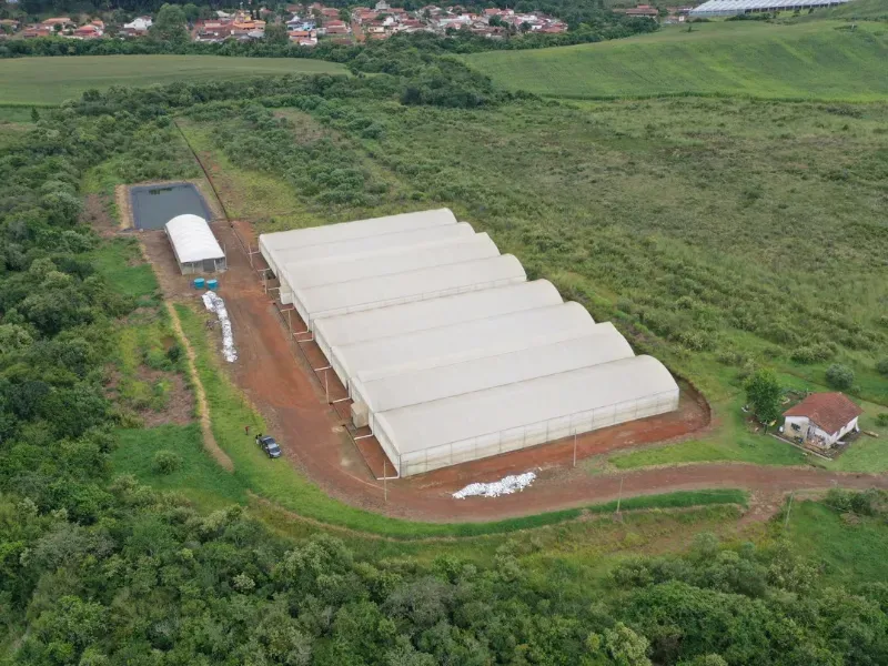 Fazenda em Andradas/Minas Gerais — Ref 5AHTM8 — Imagem 3