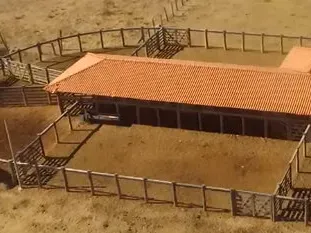 Fazenda em Pirapora/Minas Gerais — Ref BTL6IC — Imagem 6