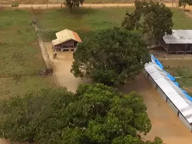 Fazenda em Pirapora/Minas Gerais — Ref BTL6IC — Imagem 37