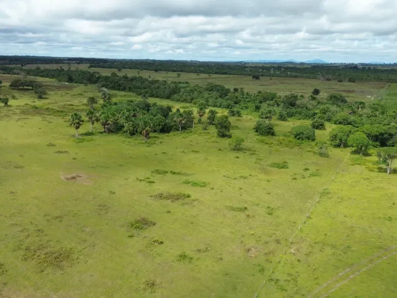 Fazenda em Juarina/Tocantins — Ref 779QDB — Imagem 9