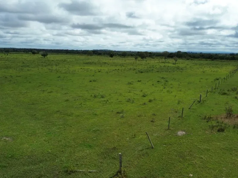 Fazenda em Juarina/Tocantins — Ref 779QDB — Imagem 10