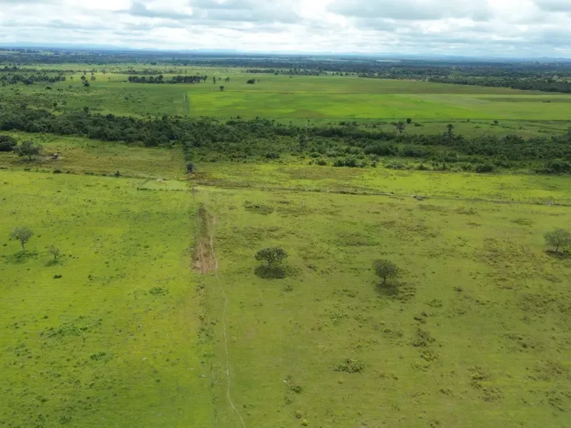 Fazenda em Juarina/Tocantins — Ref 779QDB — Imagem 12