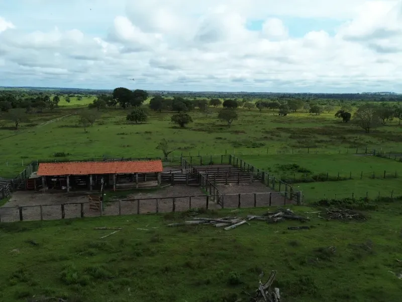 Fazenda em Juarina/Tocantins — Ref 779QDB — Imagem 26