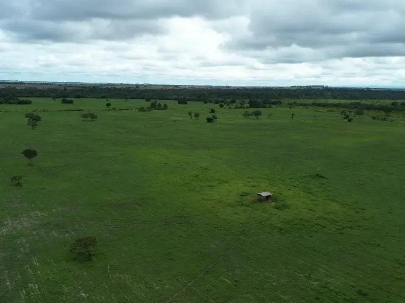Fazenda em Juarina/Tocantins — Ref 779QDB — Imagem 14