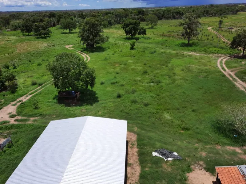 Fazenda em Corumbá/Mato Grosso do Sul — Ref IVVXZ1 — Imagem 2