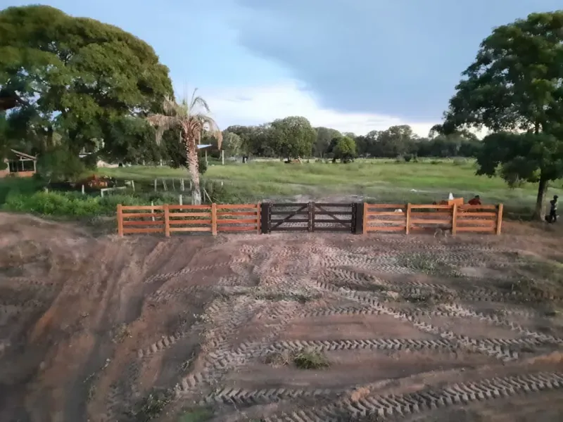 Fazenda em Corumbá/Mato Grosso do Sul — Ref IVVXZ1 — Imagem 7