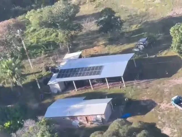 Fazenda em Corumbá/Mato Grosso do Sul — Ref IVVXZ1 — Imagem 3