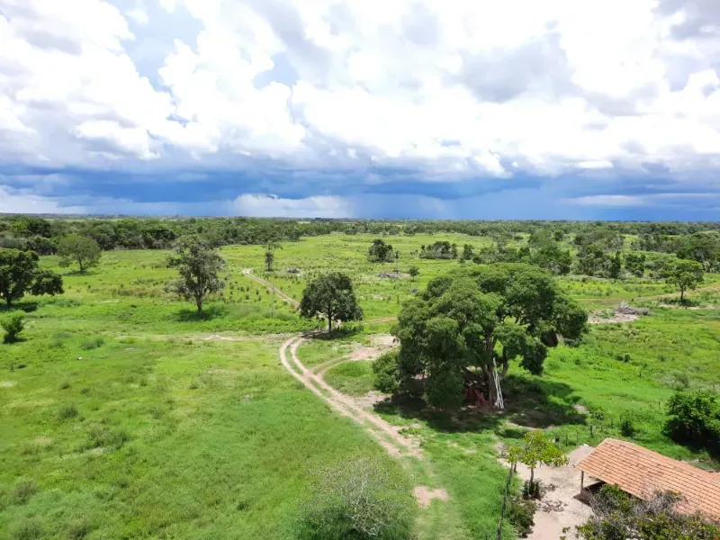 Imóvel rural em Corumbá/Mato Grosso do Sul — Ref IVVXZ11