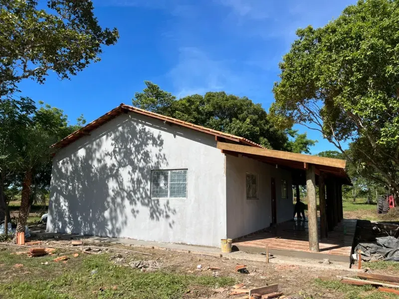 Fazenda em Rio Verde de Mato Grosso/Mato Grosso do Sul — Ref GSFQ2U — Imagem 9