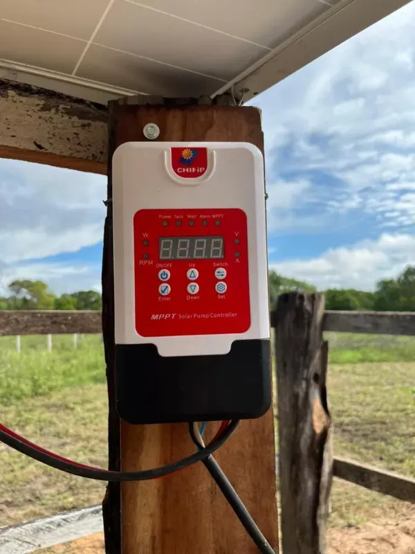 Fazenda em Rio Verde de Mato Grosso/Mato Grosso do Sul — Ref GSFQ2U — Imagem 6