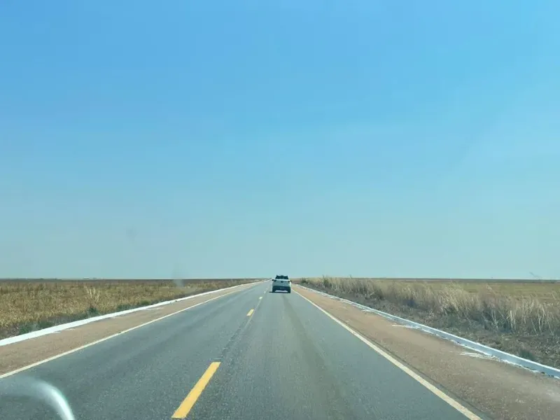 Fazenda em Sorriso/Mato Grosso — Ref A3S7UL — Imagem 2