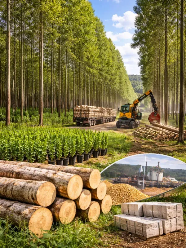 Imóvel rural em Miradouro/Minas Gerais — Ref E3UCSE1