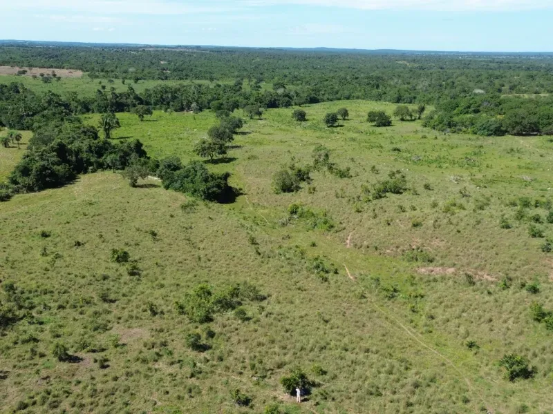 Fazenda em Couto Magalhães/Tocantins — Ref 4WFF45 — Imagem 2