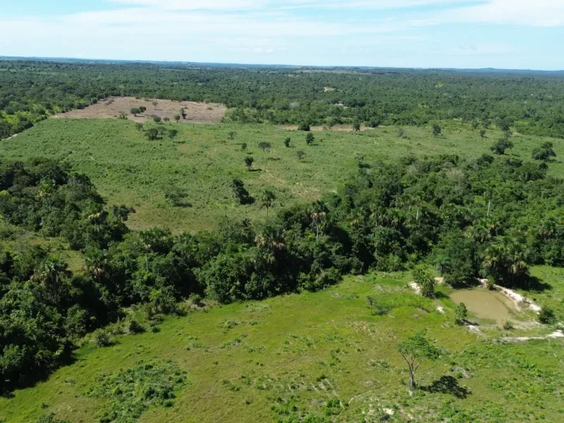 Fazenda em Couto Magalhães/Tocantins — Ref 4WFF45 — Imagem 7