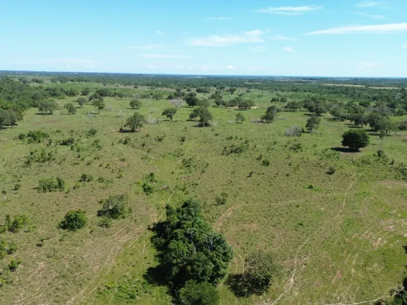 Fazenda em Couto Magalhães/Tocantins — Ref 4WFF45 — Imagem 12