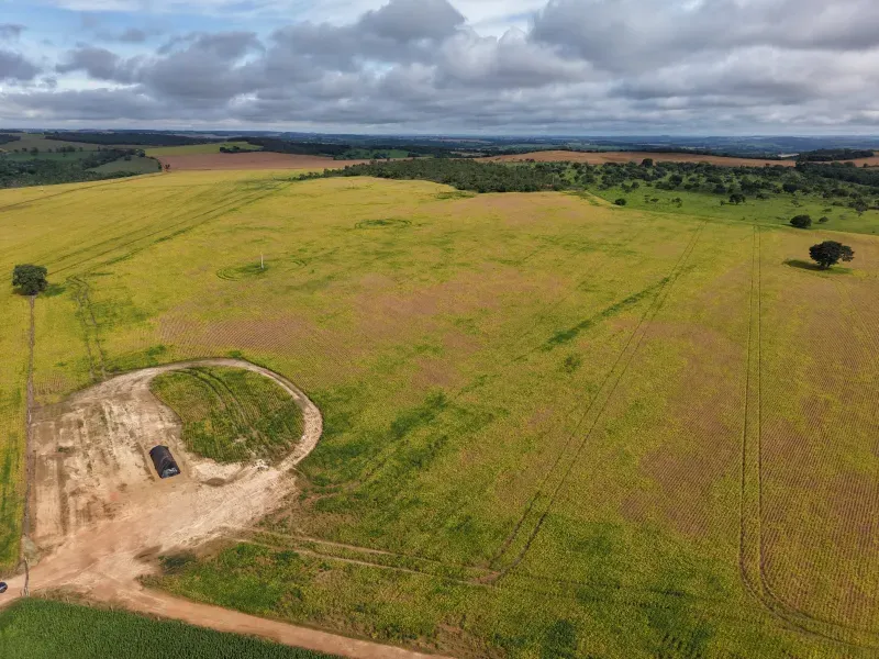 Fazenda em Orizona/Goiás — Ref 08M27C — Imagem 6
