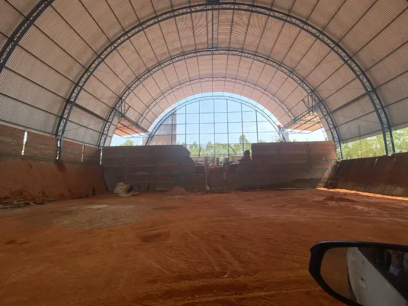 Fazenda em Guaraí/Tocantins — Ref QWAP32 — Imagem 4