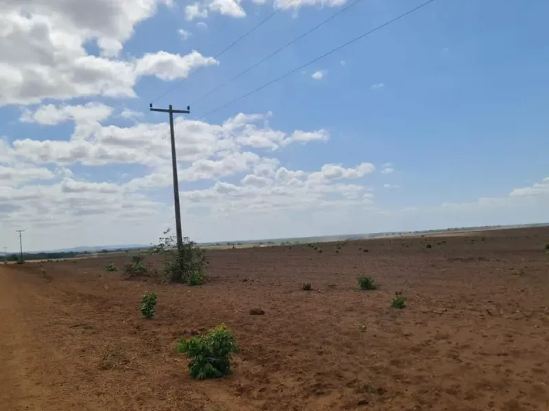 Fazenda em São Domingos do Azeitão/Maranhão — Ref 002XGC — Imagem 3