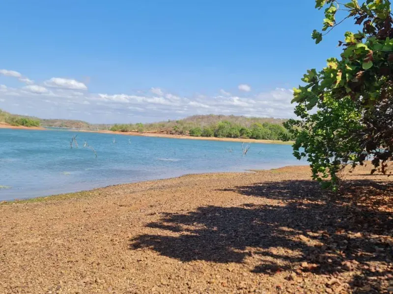 Fazenda em São Domingos do Azeitão/Maranhão — Ref 002XGC — Imagem 6
