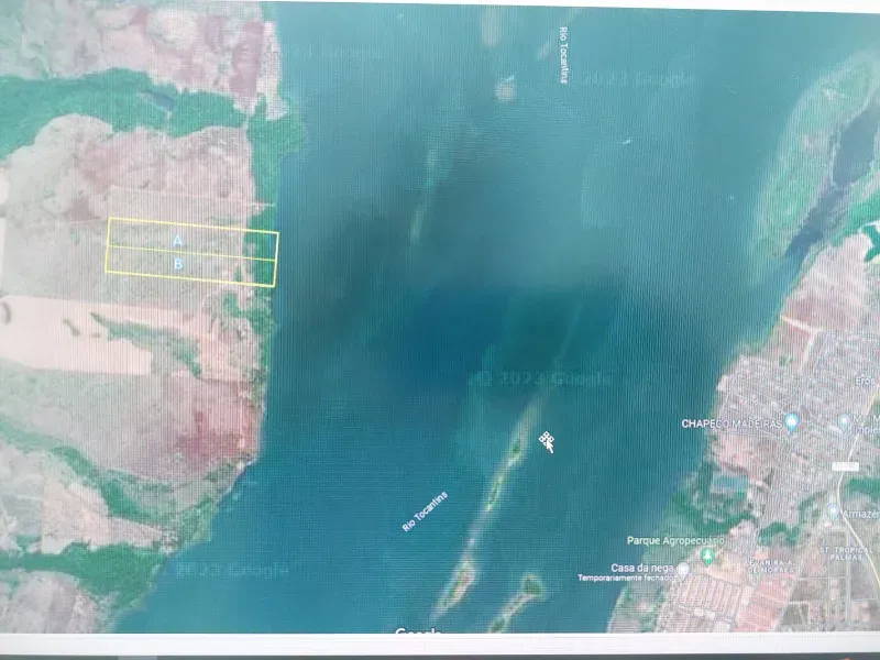 Chácara em Porto Nacional/Tocantins — Ref 8813EH — Imagem 2