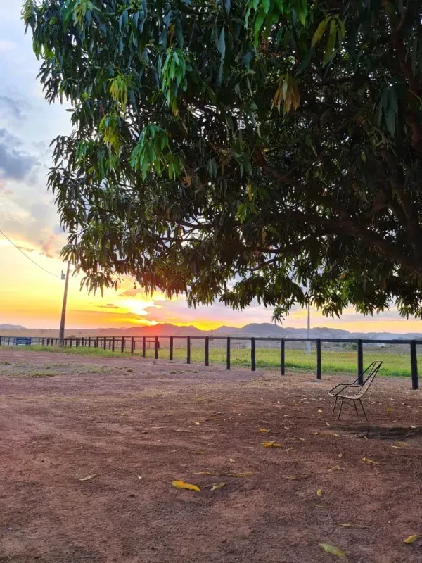 Fazenda em Confresa/Mato Grosso — Ref GTZC12 — Imagem 5