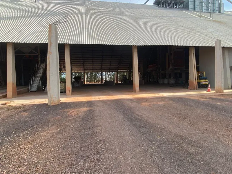 Fazenda em Querência/Mato Grosso — Ref 77QMS2 — Imagem 4