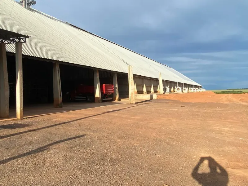 Fazenda em Querência/Mato Grosso — Ref 77QMS2 — Imagem 5
