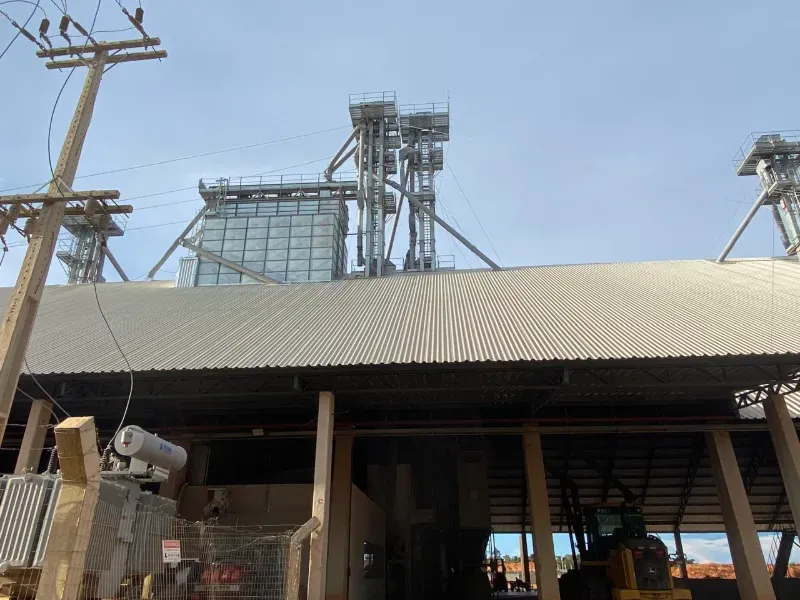 Fazenda em Querência/Mato Grosso — Ref 77QMS2 — Imagem 7