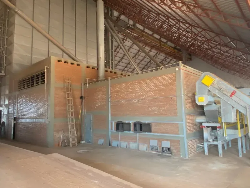 Fazenda em Querência/Mato Grosso — Ref 77QMS2 — Imagem 10