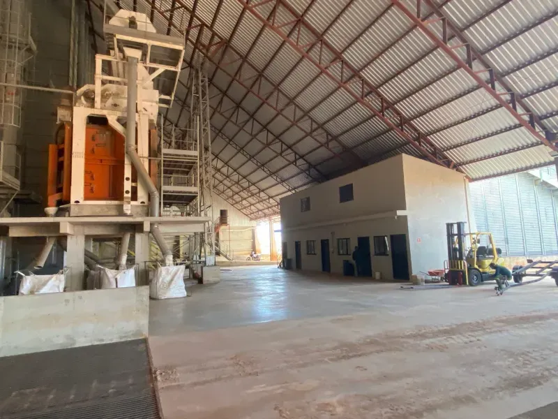 Fazenda em Querência/Mato Grosso — Ref 77QMS2 — Imagem 11