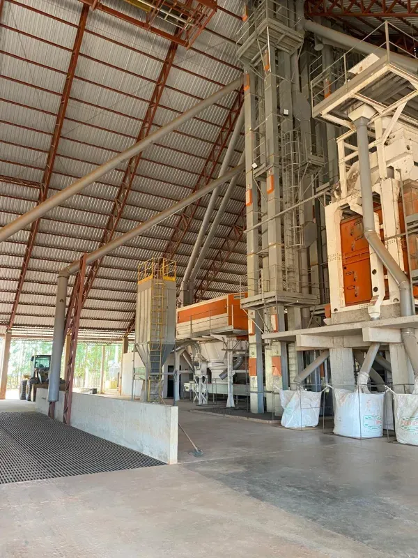 Fazenda em Querência/Mato Grosso — Ref 77QMS2 — Imagem 12