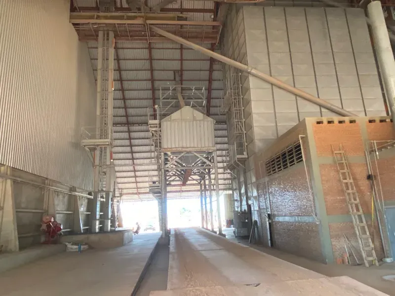 Fazenda em Querência/Mato Grosso — Ref 77QMS2 — Imagem 16